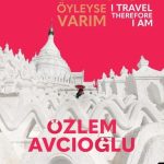 Geziyorum Öyleyse Varım