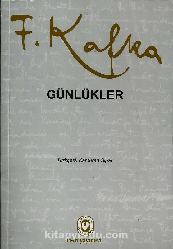 Günlükler (Tek Kitap)