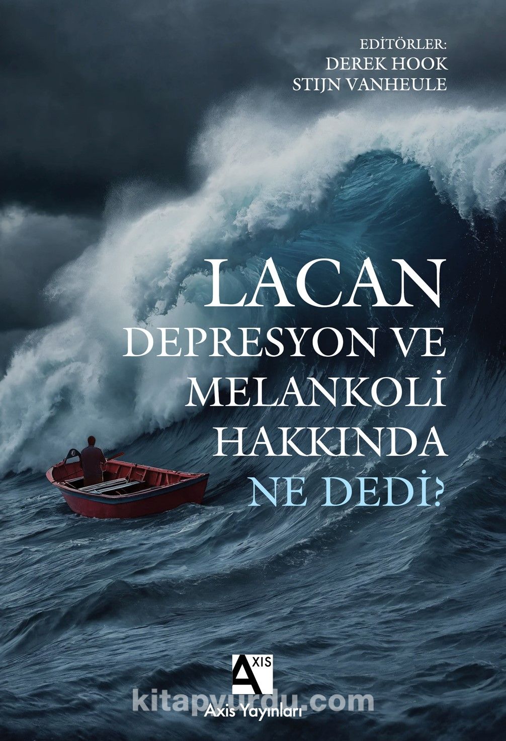 Lacan Depresyon ve Melankoli Hakkında Ne Dedi?