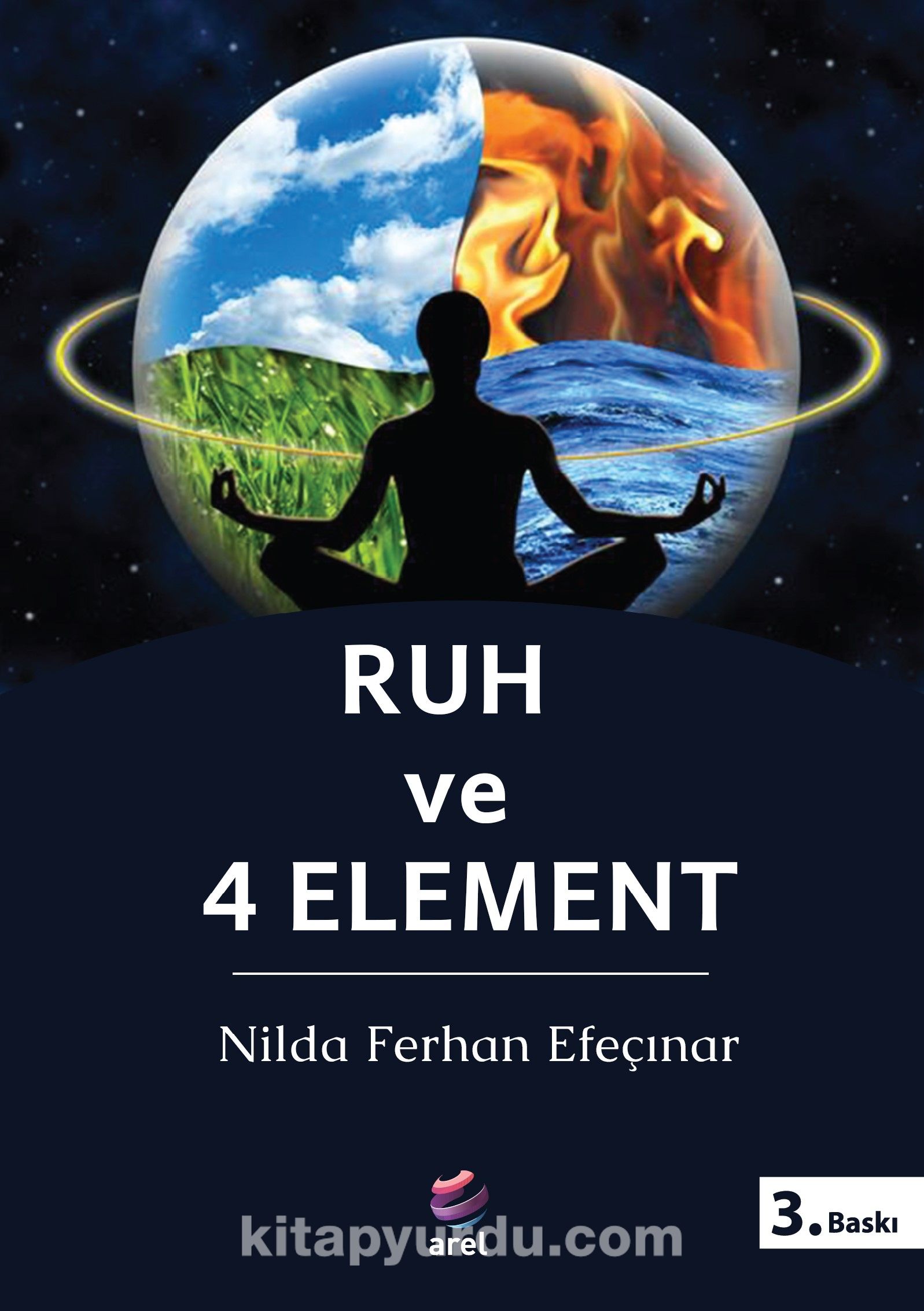 Ruh ve 4 Element