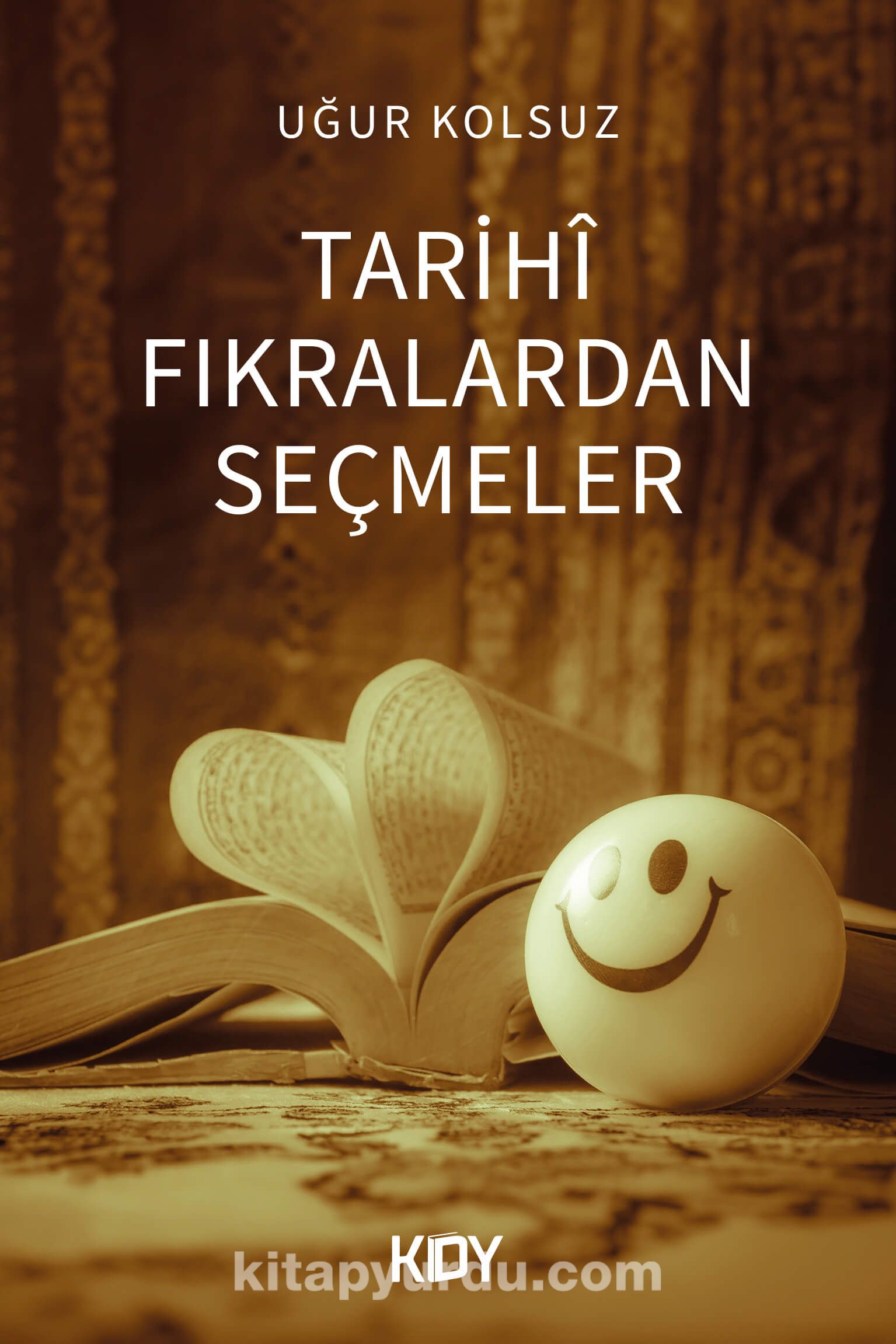 Tarihî Fıkralardan Seçmeler