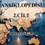 Ülkeler Ansiklopedisi 2. Cilt